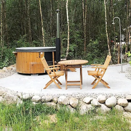 Prázdninový dům Holiday Vii Skals