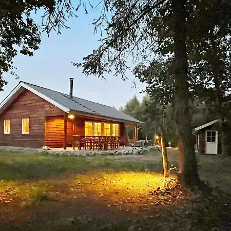 Prázdninový dům Holiday Vii *
