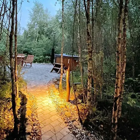 Prázdninový dům Holiday Vii